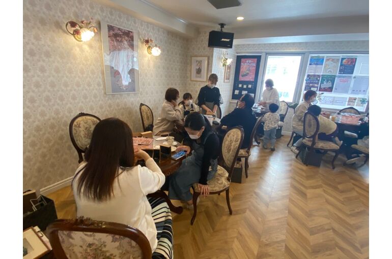 イベント